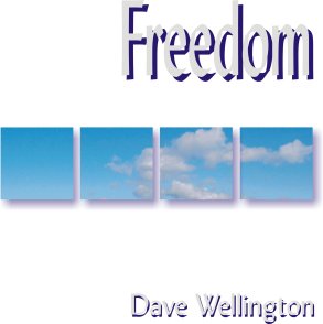 Freedom Front Cover